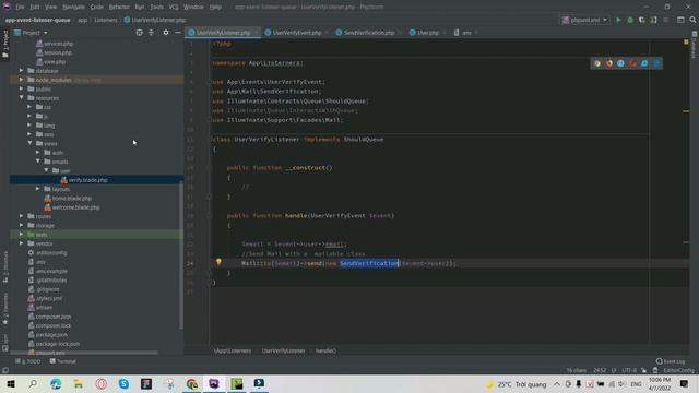 event listener queue смотреть онлайн
