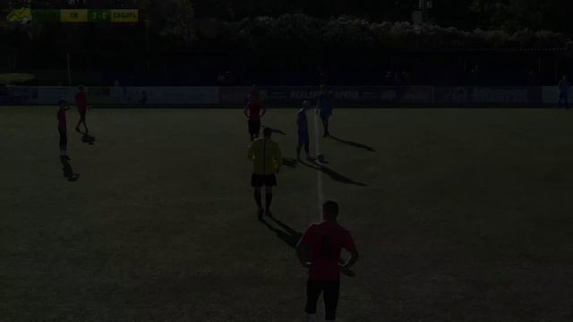 Второй дивизион Б. Тур 28. Ореховские Волки - Сибирь. (18.05.2019) смотреть онлайн