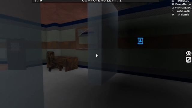 ПОДПИСЧИК ВЗЛОМАЛ РОБЛОКС | ПОБЕГ ИЗ БУНКЕРА - ROBLOX FLEE THE FACILITY | РОБЛОКС НА РУССКОМ смотреть онлайн