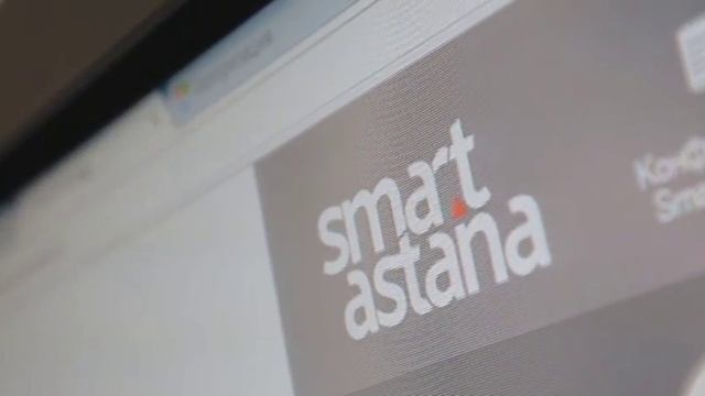 Ақылды қала. Коммуналдық қызметтерді онлайн төлеу смотреть онлайн