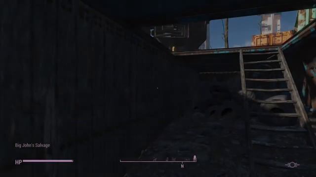 Fallout 4 -Unlimited Railway rifle glitch смотреть онлайн