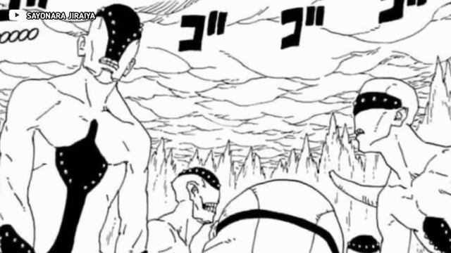 Boruto Episode 294 Subtitle Indonesia Terbaru - Pertemuan Anak Dan Ayah - Two Blue Vortex Chapter 2 смотреть онлайн