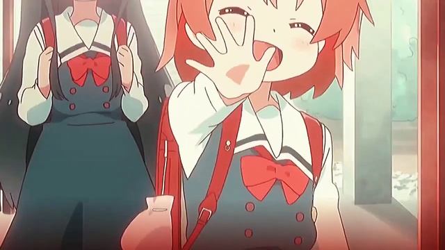 АНИМЕ КЛИП - TOCA TOCA (REMIX) - [AMV] ANIME - АНИМЕ ТАНЦЫ смотреть онлайн