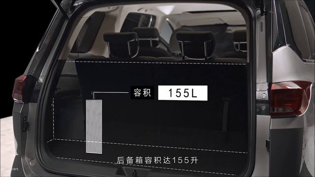 Baojun 360 Explained In Chinese