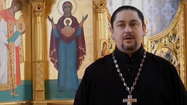 12 МАРТА Прп Прокопия Декаполита, исповедника ок 750 смотреть онлайн