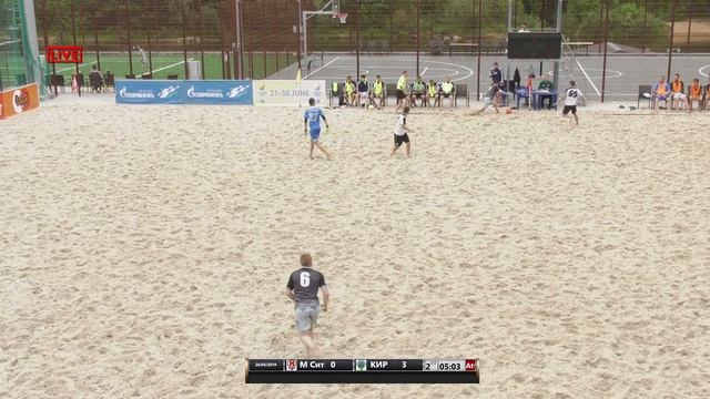 М-Сити vs Кировск Начало 9,00 смотреть онлайн