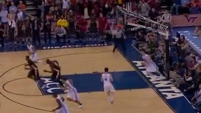 Mar. 14 - Florida St. v. North Carolina - Last 6 Minutes смотреть онлайн