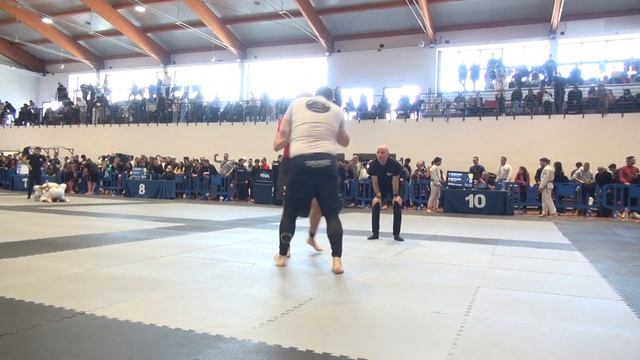 BJJ - ITALIA OPEN 2023 - 00001 смотреть онлайн