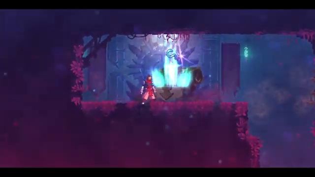 Dead Cells | Git Gud 11 | Pure Gameplay смотреть онлайн