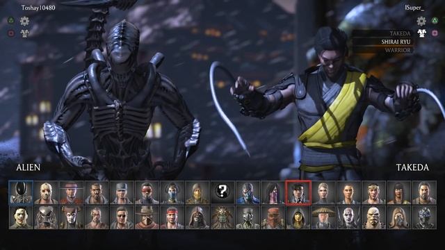 I GOT THE TAKEDA INFINITE... ( ͡° ͜ʖ ͡°) - Mortal Kombat X No Variation Challenge #22 Takeda смотреть онлайн