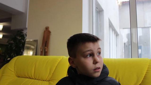 Как искусство влияет на Вашу жизнь? смотреть онлайн