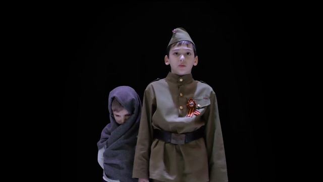 Мальчик из села Поповки смотреть онлайн