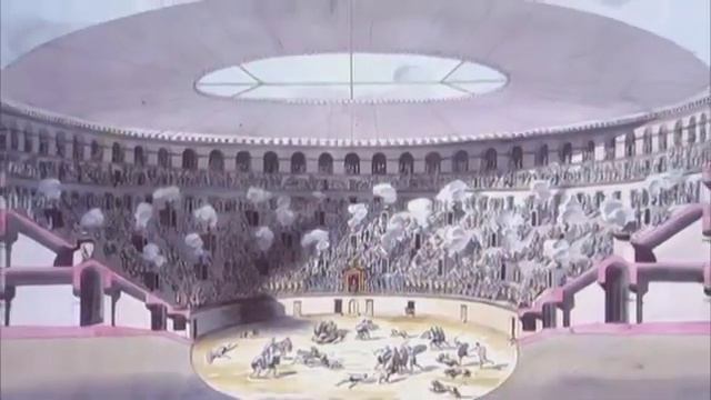 История Римской Империи 2005 смотреть онлайн