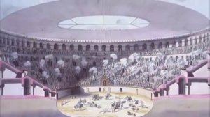 История Римской Империи 2005