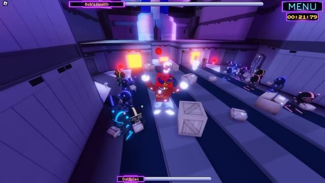 How to Get PURPLE BIT in Shopping Wars ??? for Sabrina Cyber Shredder (Roblox RB Battles Season 3) смотреть онлайн