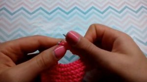 Повязка на голову для девочки спицами, легко и просто