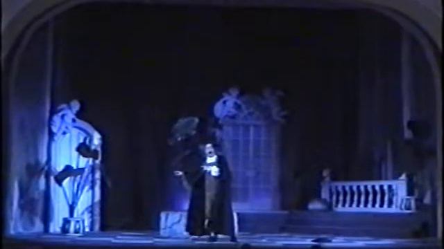 W.A. Mozart- Le Nozze di Figaro (versiune ptr. turneu)p 2 смотреть онлайн