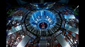 Что такое Большой адронный коллайдер?