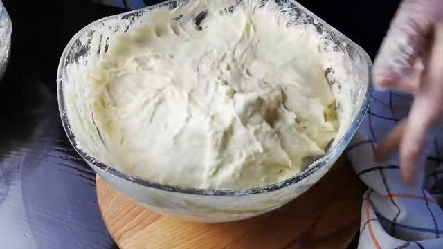 ХАЧАПУРИ по МЕГРЕЛЬСКИ & ХАЧАПУРИ по АДЖАРСКИ !!! смотреть онлайн