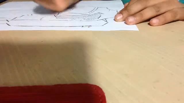 Drawing Project Triforce From Gears of War 3!!!!!! Speed Drwaing (haunt version) смотреть онлайн
