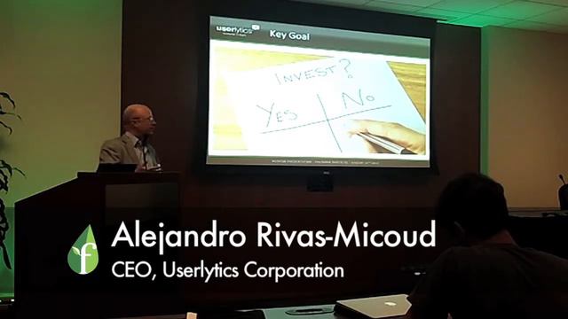 Startup Research Isn't Validation by Alejandro Rivas-Micoud [Mentor Minute] смотреть онлайн