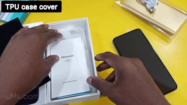 Hisense H50 ZOOM has arrived | unboxing | infinity смотреть онлайн