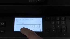 Canon MF272dw MF275dw SETUP (part2) with UNBOXING and Connect to WiFi