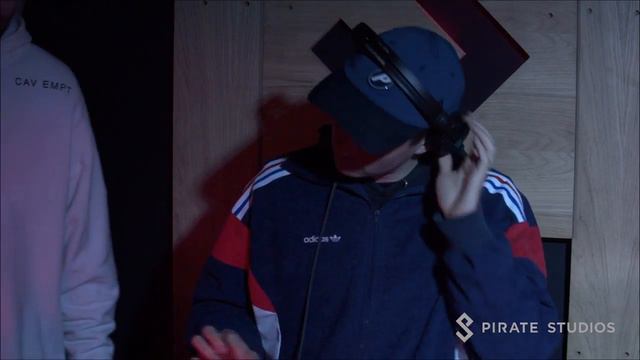 Truska and Cabasa (Livestream) // Pirate Studios смотреть онлайн
