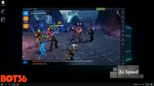 Marvel Strike Force Bot. Auto Playing Blitz. Auto Click App. Secret To Winning Blitz. Free Trial смотреть онлайн