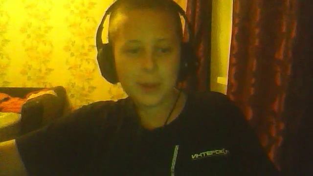 Видео C веб-камеры от 18 сентября 2015 г., 14:16 (UTC)