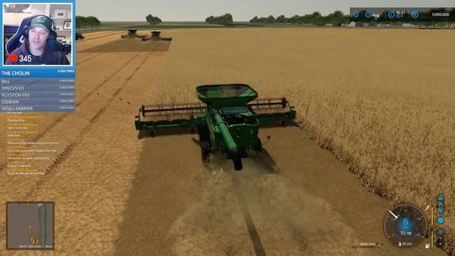 ? LIVE - Launching the New North Dakota 16x Server - Farming Simulator 22 смотреть онлайн