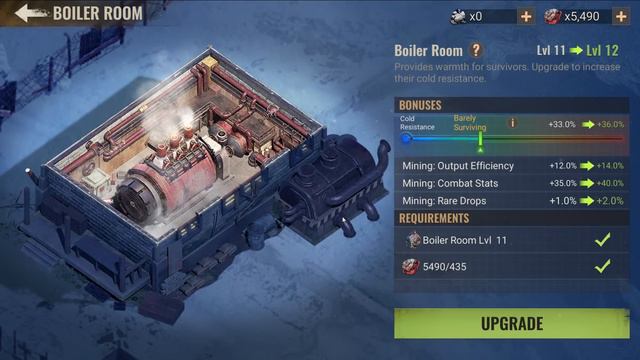 State of Survival : Prepare before MIGO starts ! смотреть онлайн
