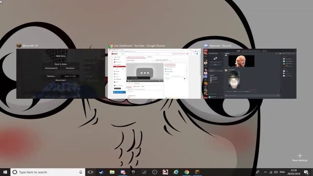 Base Profile смотреть онлайн