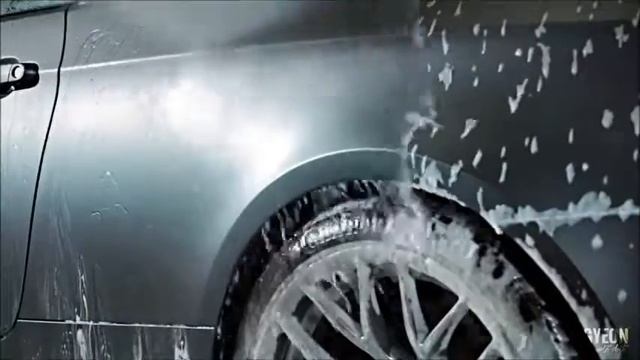 АКТИВНАЯ ПЕНА ALADIN FOAM D