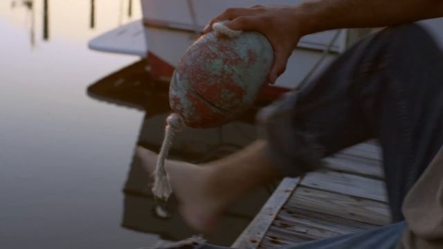 Мой друг дельфин Эхо/Dolphin Kick/ 2019, приключения, семейное кино