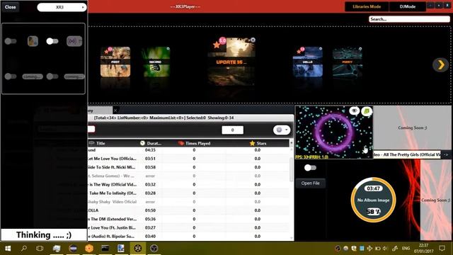 Java Media Player: Update 36 Nice Improvements [XR3Player] смотреть онлайн