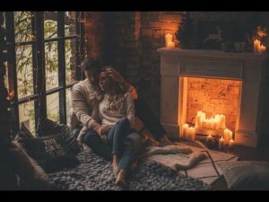 "Камин" (У камина в 6 утра) EMIN, JONY. Монтаж Расходчиковой Ульяны