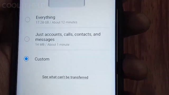 Transfer data from old android phone to new Samsung mobile via Smart Switch | Quick & Easy data mov смотреть онлайн