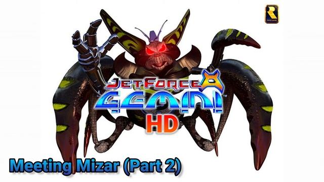 Jet Force Gemini: Meeting Mizar (Part 2) HD смотреть онлайн