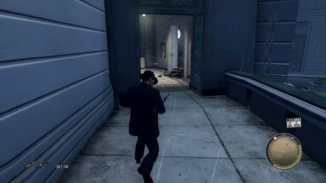 Прохождение игры Mafia 2-часть 14 ФИНАЛ смотреть онлайн