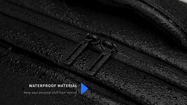 Laptop Backpack MR9031