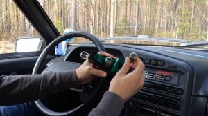 ЗАМЕНА ЛАМПОЧЕК ЗАДНИХ ФОНАРЕЙ ВАЗ 2115/14/13