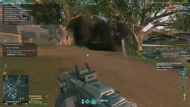 PLANETSIDE 2 | ПРОКАЧКА NC С 1 УРОВНЯ ПО 100 | Гайд | Обучение | Советы | Туториал | 💣🔫🔪 смотреть онлайн