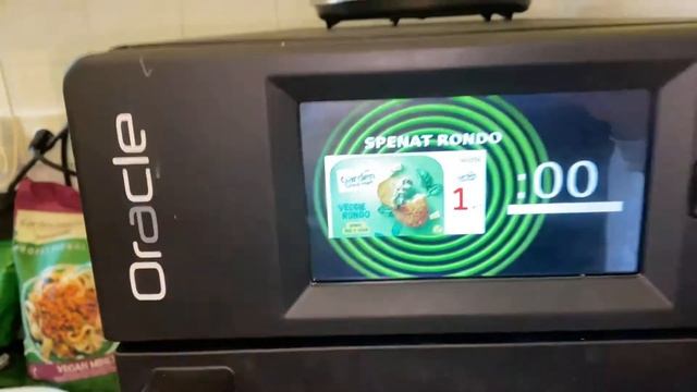 LAINOX CZ ORACLE / GARDEN GOURMET VEGGIE RONDO ŠPENÁT A SÝR Spot смотреть онлайн
