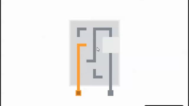 Glow Path -- Level 10 Walkthrough смотреть онлайн