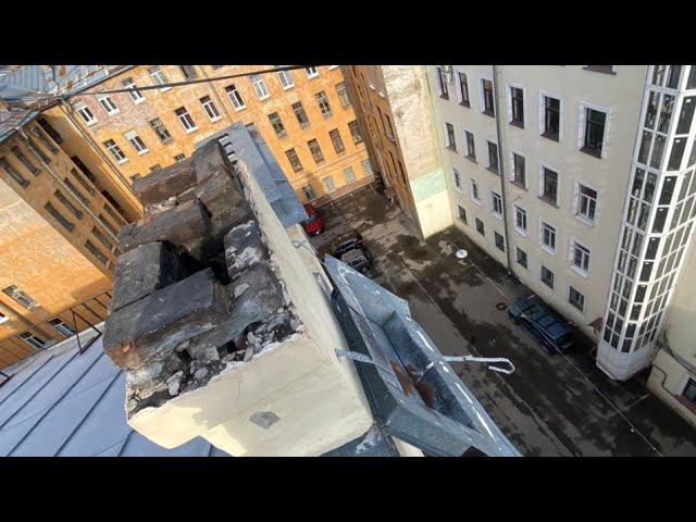 Сколько стоит капитальный ремонт в старом фонде. Демонтаж и стяжка по проекту и без проекта. смотреть онлайн