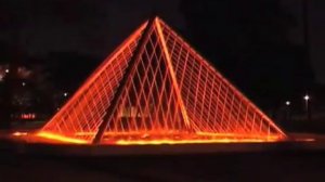 Фонтаны мира. Часть 4