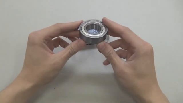 Подшипник для стиральной машины 6205 ZZ, Китай. код BRG018 смотреть онлайн