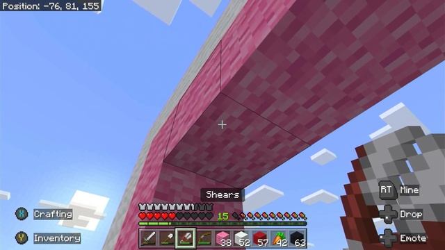 Minecraft - The G + G Tales Ep.7 A Woolly Good Time #minecraft смотреть онлайн