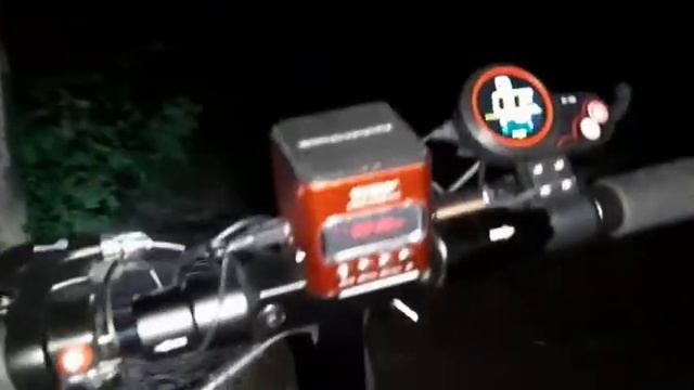 Kugoo M4 Pro 2019 года.